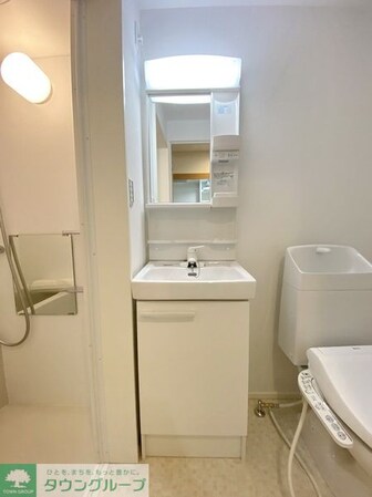 AVENIRの物件内観写真